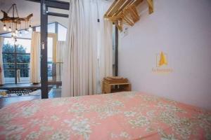 Billede fra billedgalleriet på Ẩn Homestay Phan Thiết i Ấp Tân Ðiền (2)