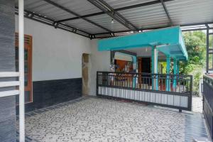 Fotografie z fotogalerie ubytování Wisma Sanggrahan Syariah Yogyakarta Mitra RedDoorz v destinaci Bantul