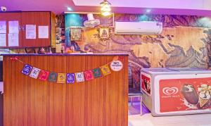 Gallery image of Collection O The Coco Inn Near South City Mall in Jādabpur