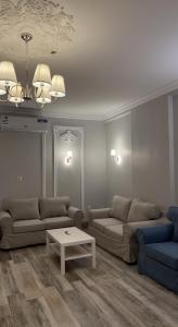 Gallery image of مساس ريزدنس Mesas Residence in Dammam