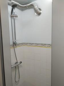 Koupelna v ubytování Quinta dos Campos - Apartamento 1
