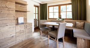 Zdjęcie z galerii obiektu Living-Apart Anita w mieście Oetz