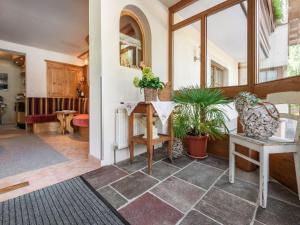 Część wypoczynkowa w obiekcie Living-Apart Anita