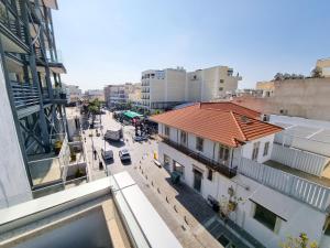 Photo de la galerie de l'établissement Fanta Sea Apartment, à Larnaka