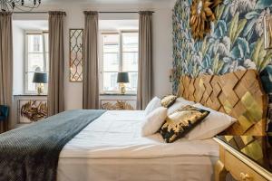 Gallery image of ValdiArt Suites Old Town in Warsaw