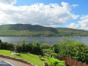 Gallery image of Balcarres Self Catering in Fort William