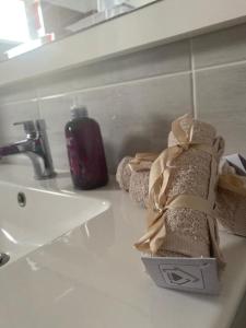 Imagine din galeria proprietății Elsa house în Sarandë