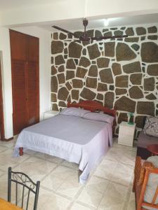 Gallery image of Mountain Apartments x4 in Anse Etoile