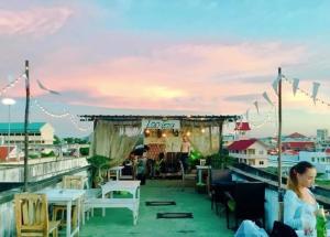 Fotografie z fotogalerie ubytování Home&Hug ve městě Phuket