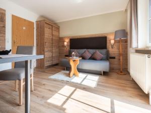 Część wypoczynkowa w obiekcie Living-Apart Anita