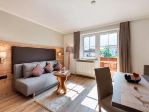 Część wypoczynkowa w obiekcie Living-Apart Anita