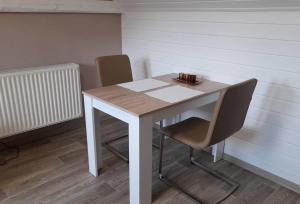 Gallery image of Zimmervermietung Lehmann in Kromlau