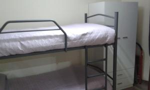 Двох'ярусне ліжко або двоярусні ліжка в номері VFT LA PAZ