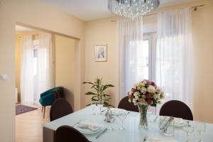 Fotografia z galérie ubytovania Exclusive Center Apartments v destinácii Zadar