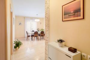 Fotografia z galérie ubytovania Exclusive Center Apartments v destinácii Zadar