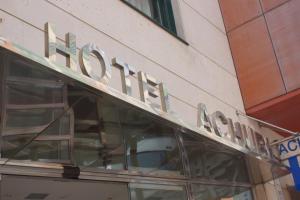 Fotografie z fotogalerie ubytování IRAIPE Achuri Auto Check-in v destinaci Miranda de Ebro