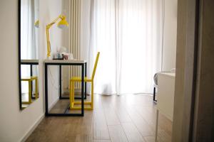 Kép Central Rooms Matera szállásáról Materában a galériában