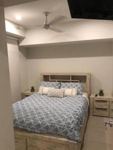 Gallery image of Darwin luxury apartment in Darwin