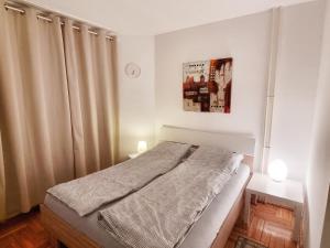 Fotografie z fotogalerie ubytování Klara 23 v destinaci Tošin Bunar