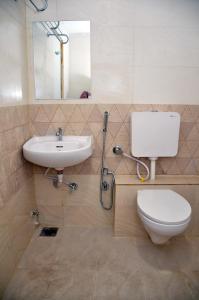 Gallery image of Hotel Newyork Inn in Anand
