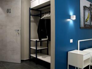 Kép Central Rooms Matera szállásáról Materában a galériában