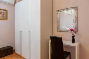 Fotografia z galérie ubytovania Exclusive Center Apartments v destinácii Zadar