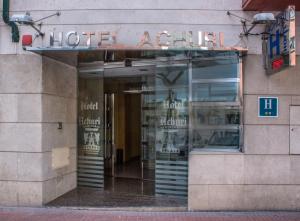 Exteriér nebo vchod ubytování IRAIPE Achuri Auto Check-in