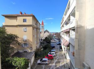 Okolie apartmánu + 6 fotografií