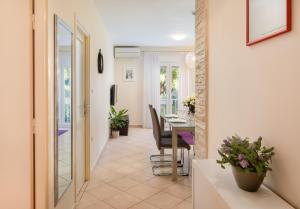 Fotografia z galérie ubytovania Exclusive Center Apartments v destinácii Zadar