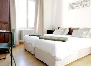 Gallery image of HOTEL DU MIDI in Beaufort-sur-Gervanne