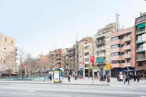 Foto de la galeria de Apartment Eduardo a Barcelona