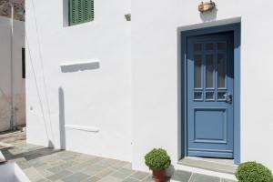 Fotografie z fotogalerie ubytování BLUE Seaside Studio v destinaci Sifnos