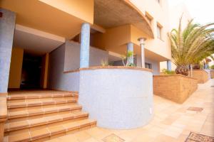 Gallery image of 2BR Home next to Esquinzo Beach - Terrace in Pájara