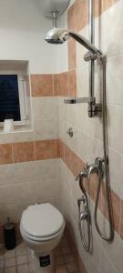 Kúpeľňa v ubytovaní G-House + 37 fotografií