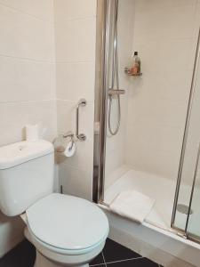Un baño de ✪ Appt. Rénové - Vue sur mer ✪