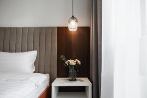 Foto sihtkohas Astrahan asuva majutusasutuse Victoria Palas Hotel galeriist