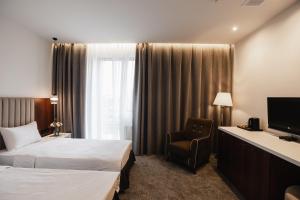Foto sihtkohas Astrahan asuva majutusasutuse Victoria Palas Hotel galeriist