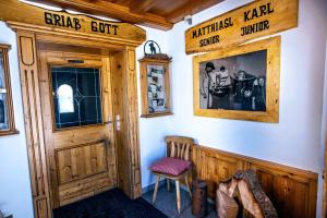 Fotografie z fotogalerie ubytování Landhotel zum Matthiasl v destinaci Bischofsreut