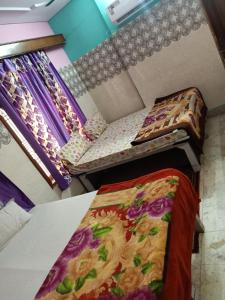 Gallery image of Kashi Annapurna Guest House in Varanasi