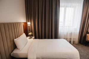 Foto sihtkohas Astrahan asuva majutusasutuse Victoria Palas Hotel galeriist