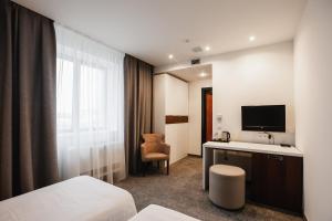 Foto sihtkohas Astrahan asuva majutusasutuse Victoria Palas Hotel galeriist