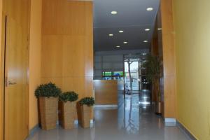 Fotografie z fotogalerie ubytování IRAIPE Achuri Auto Check-in v destinaci Miranda de Ebro