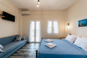 Φωτογραφία από το άλμπουμ του Cyclades Luxury Studios στη Νέα Ποτίδαια