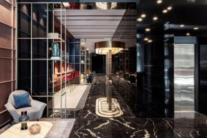 Gallery image of Radisson Collection Bilbao in Bilbao