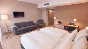 TV/Unterhaltungsangebot in der Unterkunft Seehotel Maria Laach