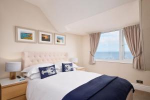 Gallery image of Channel View Boutique Hotel - Adults Only in Paignton