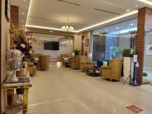 Imagem da galeria de شقق كيان للشقق المخدومه em Jidá