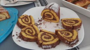 Galeriebild der Unterkunft B&B IL NIDO in Cattolica