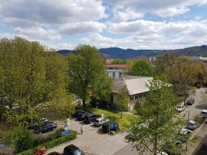 Zdjęcie z galerii obiektu Apart Hotel Freiburg we Fryburgu Bryzgowijskim