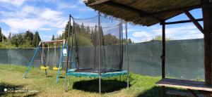 Podere San Pierino játszósarka